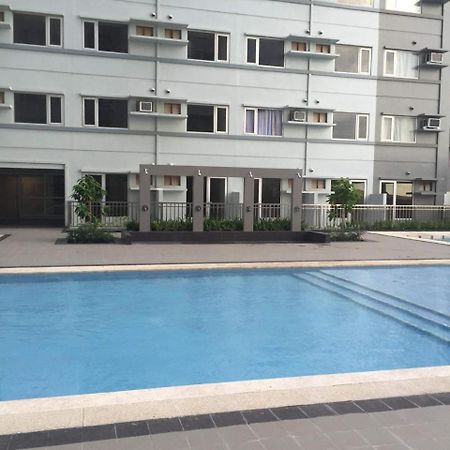1 Bedroom Avida Davao Unit 217 Exteriör bild