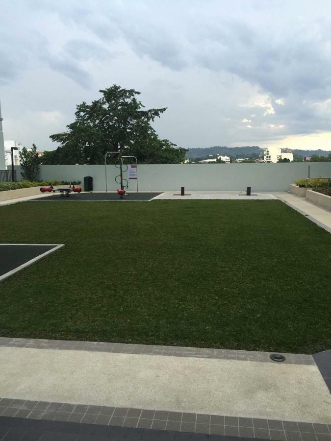 1 Bedroom Avida Davao Unit 217 Exteriör bild