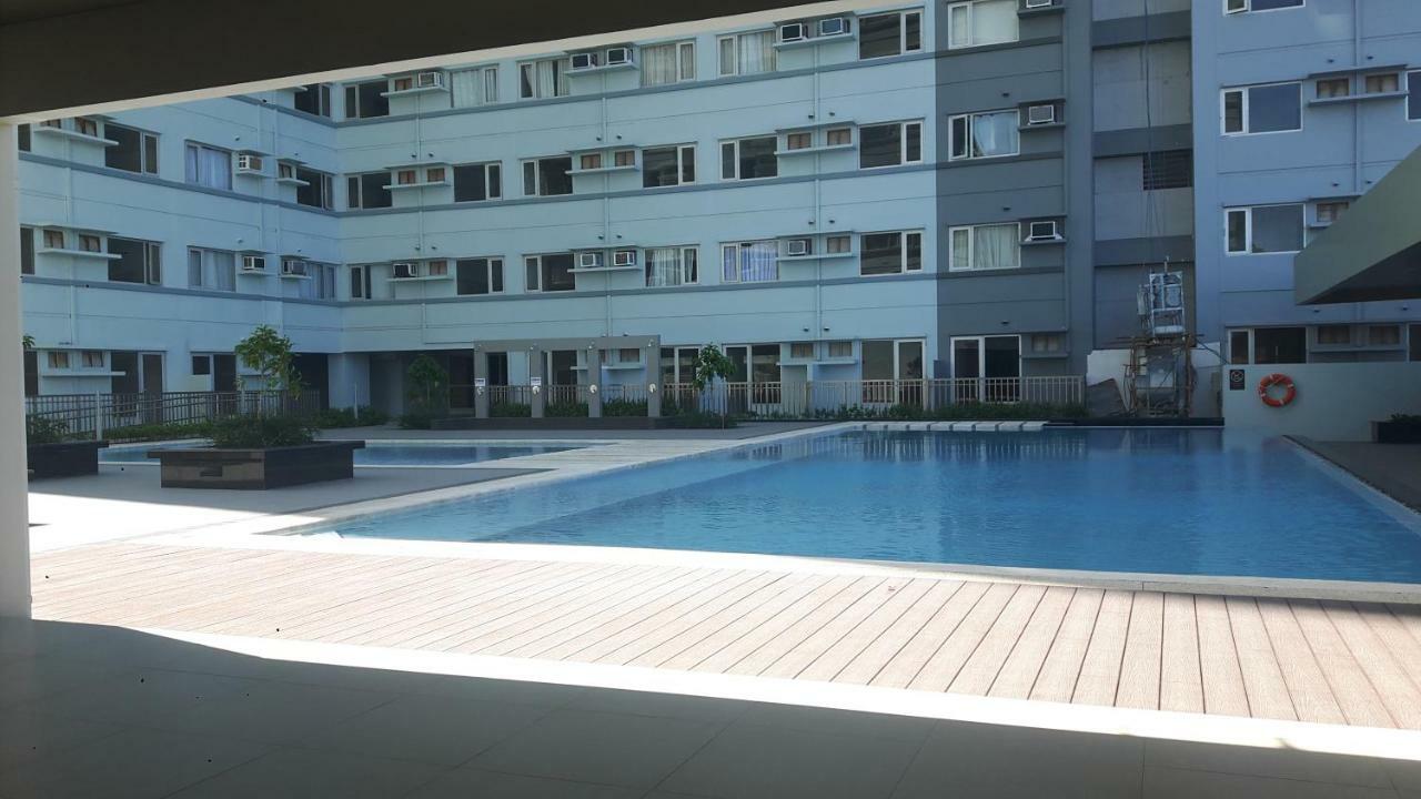 1 Bedroom Avida Davao Unit 217 Exteriör bild
