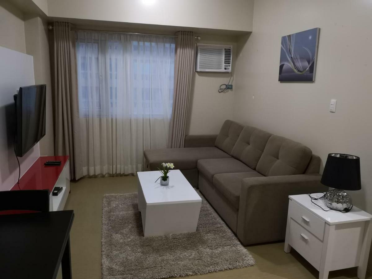 1 Bedroom Avida Davao Unit 217 Exteriör bild